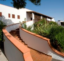 Hotel Portoconte Alghero